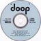 Doop : Doop (CD, Single)