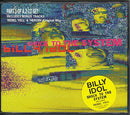 Billy Idol : Shock To The System (CD, Single, Par)