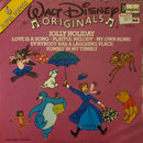 Various : Jolly Holiday (7", EP, Mono)