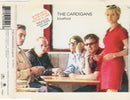 The Cardigans : Lovefool (CD, Single, RE)