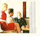 The Cardigans : Lovefool (CD, Single, RE)