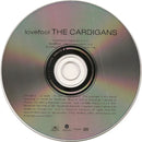 The Cardigans : Lovefool (CD, Single, RE)