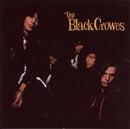 The Black Crowes : Shake Your Money Maker (CD, Album, RE)