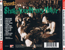 The Black Crowes : Shake Your Money Maker (CD, Album, RE)