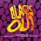 Various : Black Out  (The Best Of Black Records) (LP, Comp)