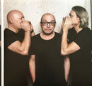Rymden : Reflections & Odysseys (2x12", Album, Ltd)