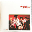 Duran Duran : Duran Duran (LP, Album + 12" + Ltd, RE, RM)