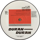 Duran Duran : Duran Duran (LP, Album + 12" + Ltd, RE, RM)