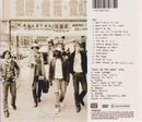 The Libertines : The Libertines (CD, Album + DVD-V, PAL)