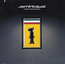 Jamiroquai : Travelling Without Moving (CD, Album, RE)