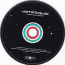 Jamiroquai : Travelling Without Moving (CD, Album, RE)