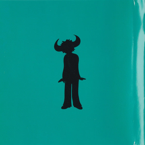 Jamiroquai : Travelling Without Moving (CD, Album, RE)