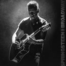 Bruce Springsteen : Springsteen On Broadway (4xLP, Album)