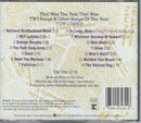 Tom Lehrer : That Was The Year That Was (CD, Album, RE)