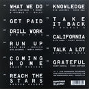 Swindle (2) : No More Normal (LP, Album)