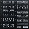 Swindle (2) : No More Normal (LP, Album)