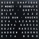 Swindle (2) : No More Normal (LP, Album)