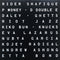 Swindle (2) : No More Normal (LP, Album)