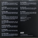 Swindle (2) : No More Normal (LP, Album)