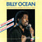 Billy Ocean : Love Really Hurts Without You (CD, Comp)