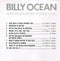 Billy Ocean : Love Really Hurts Without You (CD, Comp)