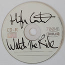 High Contrast : Watch The Ride (CD, Comp, Mixed)