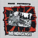 Fake Patriots : No Nonsense (CD, Album)