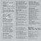 Fake Patriots : No Nonsense (CD, Album)