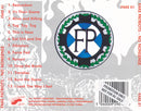 Fake Patriots : No Nonsense (CD, Album)