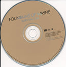 Fountains Of Wayne : Survival Car (CD, Single)