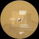 Silas & Snare : Tree Of Idleness  (12")
