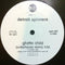 Detroit Spinners* : Ghetto Child (12", Promo)