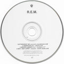 R.E.M. : Bittersweet Me (CD, Single, Dis)