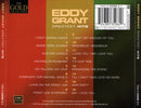 Eddy Grant : Greatest Hits (CD, Comp)