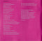 Paul McCartney : Driving Rain (CD, Album)