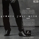 Freedom Williams : Groove Your Mind (12", Single)