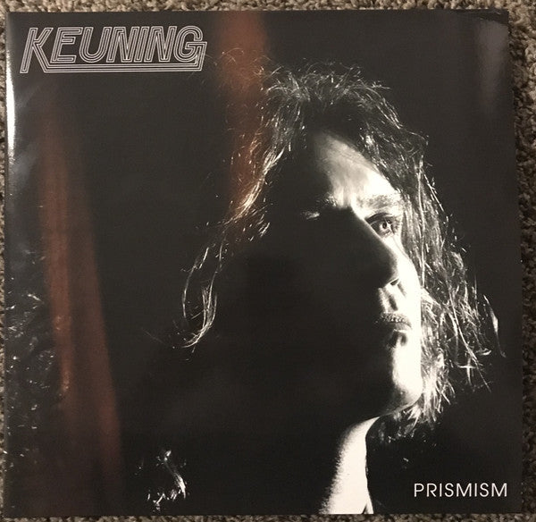 Keuning : Prismism (LP + LP, S/Sided, Etch + Album)