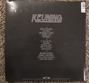 Keuning : Prismism (LP + LP, S/Sided, Etch + Album)