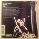The Kennedy Soundtrack : Killing Music (CD, Single)