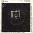 The Cats : Let's Dance (7", Single)