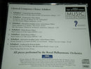 Franz Schubert - Royal Philharmonic Orchestra : Classical Composers Choice No. 4: Schubert (CD, Comp)