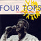 Four Tops : The Sun Ain't Gonna Shine (The Ben Liebrand Remix) (CD, Single)
