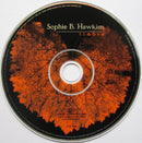 Sophie B. Hawkins : Timbre (2xHDCD, Album, Enh, RE)