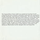 Various : The Sunday Times Music Collection - A Pair Of Aces: No.2 - Original Blues Classics (CD, Comp)
