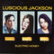 Luscious Jackson : Electric Honey (CD, Album, EMI)