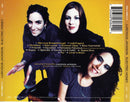 Luscious Jackson : Electric Honey (CD, Album, EMI)