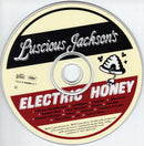 Luscious Jackson : Electric Honey (CD, Album, EMI)