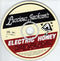 Luscious Jackson : Electric Honey (CD, Album, EMI)