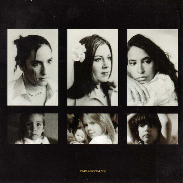 Luscious Jackson : Electric Honey (CD, Album, EMI)