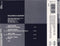 Balanescu Quartet* : David Byrne: High Life For Nine Instruments / Robert Moran: Music From The Towers Of The Moon / John Lurie: Stranger Than Paradise / Michael Torke: Chalk (CD, Album)